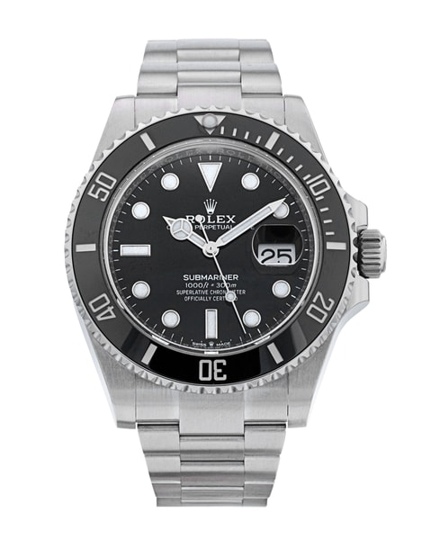 Rolex Submariner 116610 LN